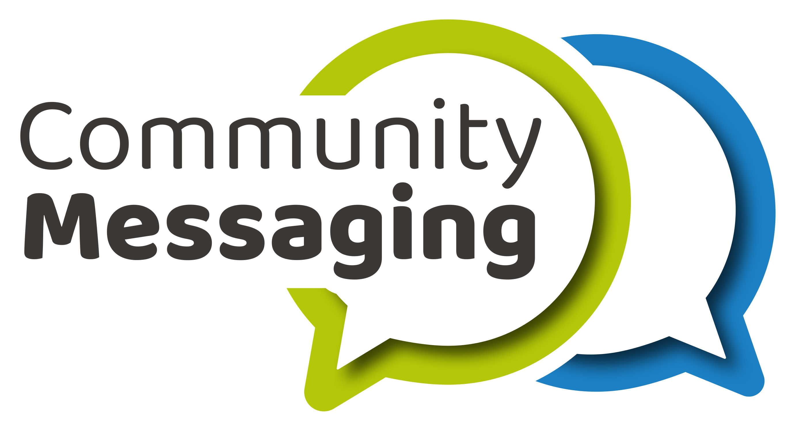 Community Messaging Logo
