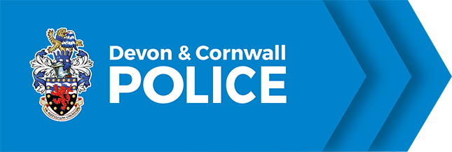 Devon and Cornwall Police Logo
